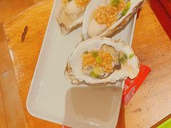 -木屋烧烤(西南角店)