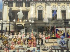 -老阿尔巴特大街