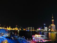 -RIVIERA 松鹤楼(外滩店)