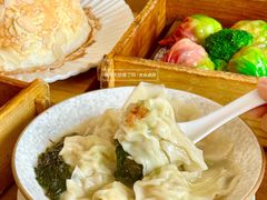 -临江酒店-中餐厅