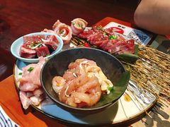 -牛家酒场(7mall店)