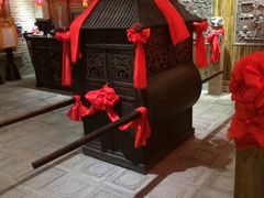 -古渡驛(丽彩·潮流港店)