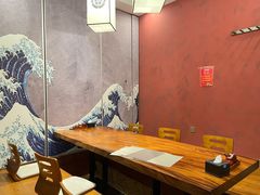 大包厢-一本料理(西溪天街店)