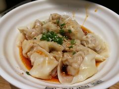 -弄堂咪道-饭香·面香·馄饨香(钦州北路田尚坊店)