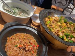 -聚鑫朋酸菜肥肠(九龙仓店)