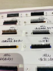 -Beauty Nails 美甲美睫皮肤管理