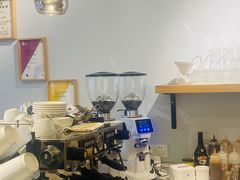 -LAB COFFEE来杯咖啡(浦仓路店)