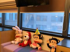 -广州大学城雅乐轩酒店