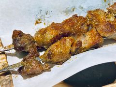 -羊之道草原味道清真餐厅(番禺店)