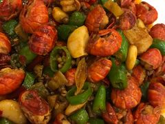 -小李子油焖大虾(南浦店)