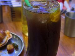-路边羊烧烤酒场(宝带路店)