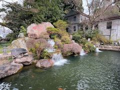 -江心屿景区