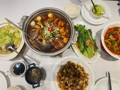 -眉州东坡(远洋未来广场店)