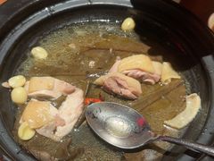 -江南厨子(万象天地店)