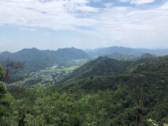 -大慈岩风景区