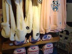-熊猫屋(宽窄巷子景区店)