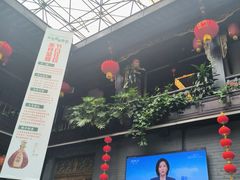 -蔼若春.传承云南菜(金碧公园店)