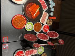 -巴蜀大将火锅(春熙店)