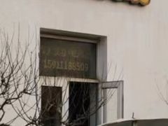 -春满园生态餐厅(南宫路店)