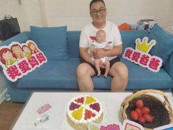 -贝美月子中心(半坡店)