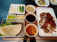 -厨大将烤肘子(镇江北路店)