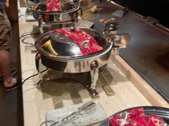 -滩万日本料理Nadaman(国贸大酒店)