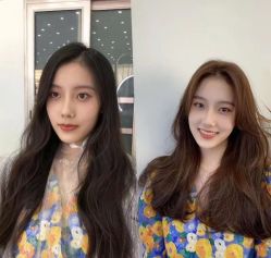 -3AM·S HAIR SALON烫发染发接发