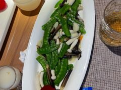 -雀舞云南菜(乐客城店)