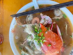 -阿玲海鲜面(高亭镇星河路店)