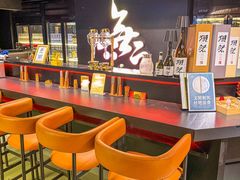 -無二炙坊·和牛烧肉(大钟寺1733店)