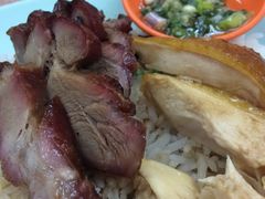 -金源烧腊茶餐厅(黄埔街一店)