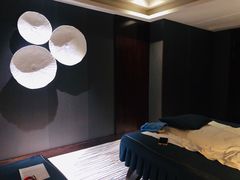 -Love Story爱情故事·养生SPA会所(新侨店)
