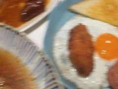 -龙记香港茶餐厅(久光百货店)