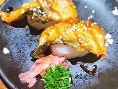 -小川洋风料理(街道口店)