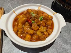 -山四砂锅(太原钟楼街店)