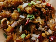 -丰乐餐厅·始于1999·本地老字号