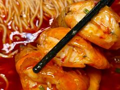-李叔叔虾蟹大排档(青羊店)
