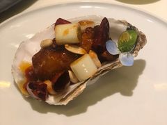 -许家菜(望江店)