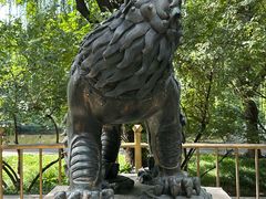 -北京动物园-畅观楼