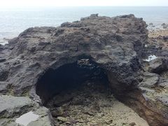 -涠洲岛火山国家地质公园