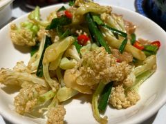 -关东小磨东北菜(漕河泾印象城店)