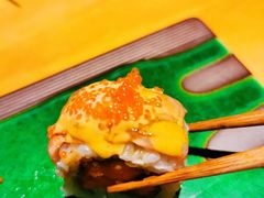 -久喜番和牛烧肉酒场(北辰三角洲店)
