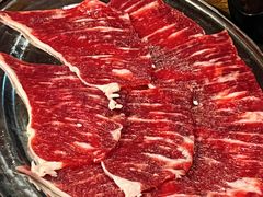 -山居屋炭火烧肉(厚街万达店)