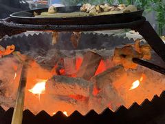 -二师兄火盆烤肉(湖口店)