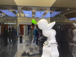 -CE·专业蛋白•羽毛接发·潮色烫染品牌店