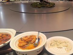 -上和臻品中国菜(花园街店)