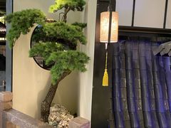 -绿茶餐厅(平谷华联店)