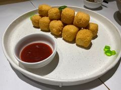 -幸福蔬·时尚蔬食(黄山湖公园店)