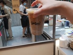 -Seesaw Coffee(上海虹桥天地店)