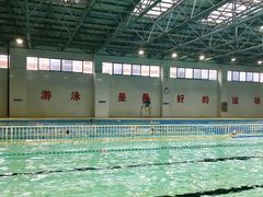 -定安游泳馆